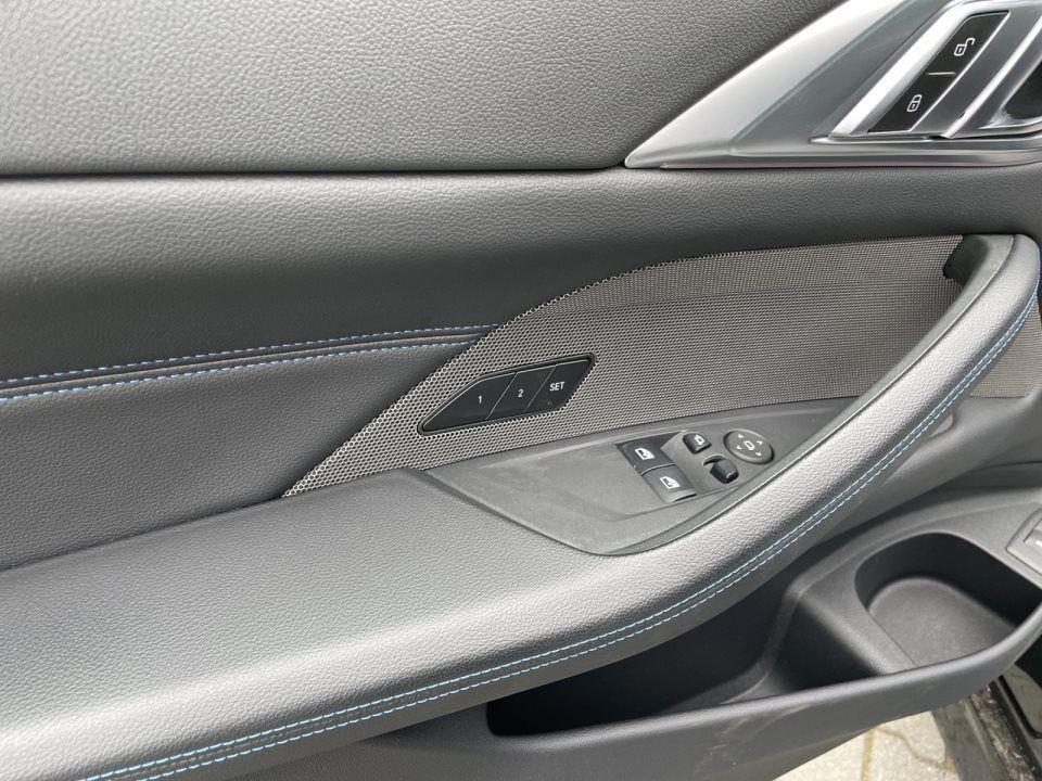 BMW M440 Coupé xDrive