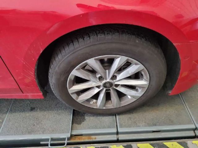 Audi A3 35 TFSI Sedan