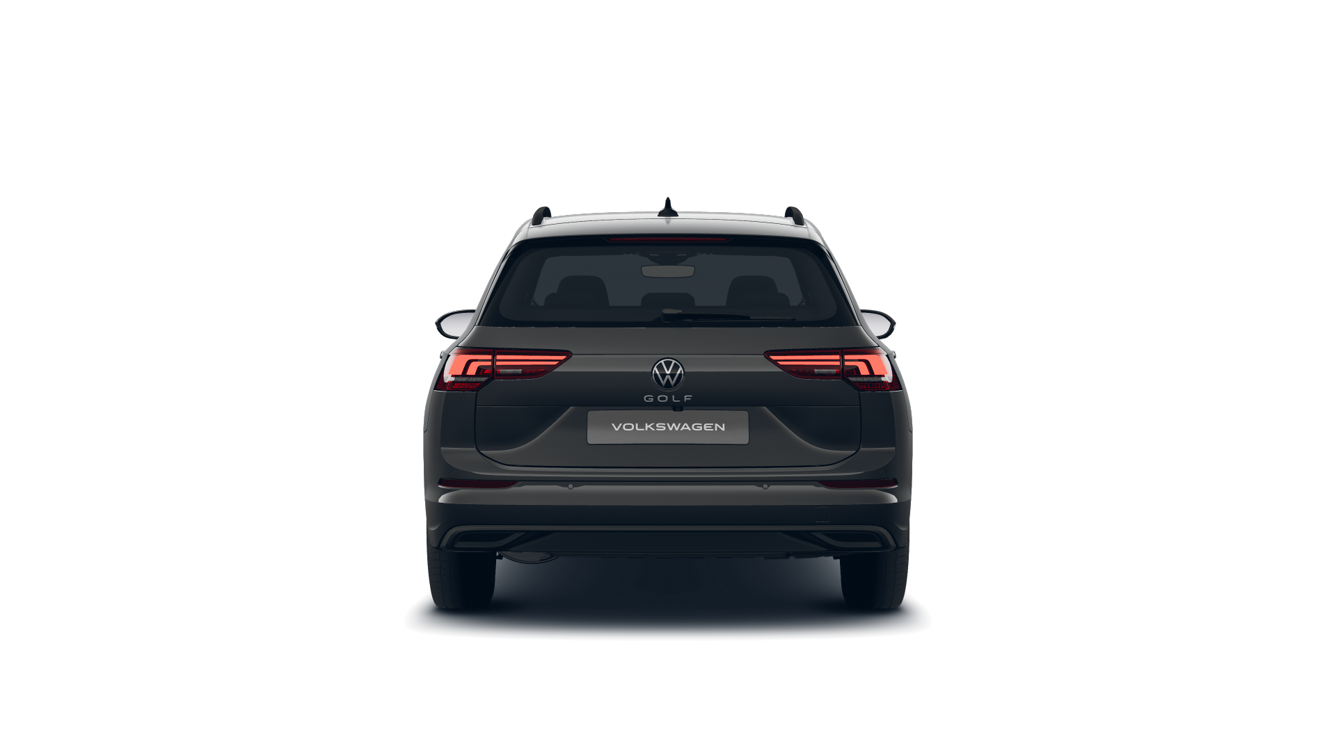 Volkswagen Golf 1.5 TSI Golf VIII Variant