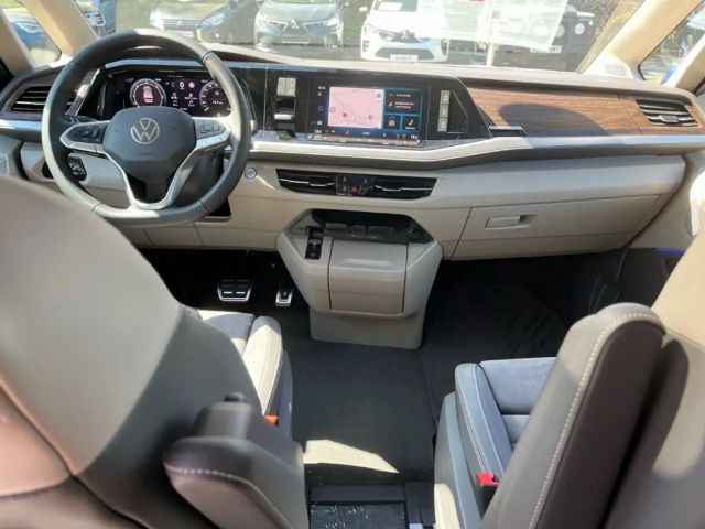 Volkswagen Multivan 2.0 TDI Lang Style T7