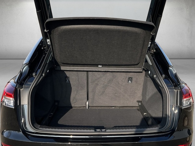 Audi Q4 e-tron 35 Sportback