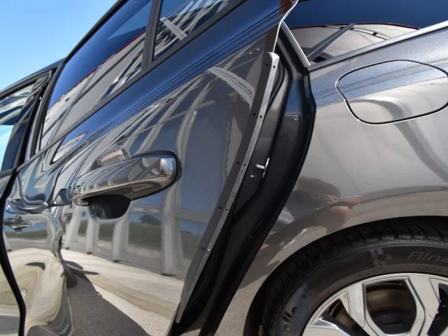 Ford Focus EcoBoost ST Line Wagon