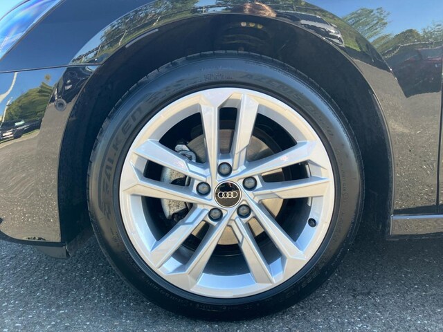 Audi A3 30 TFSI Sportback