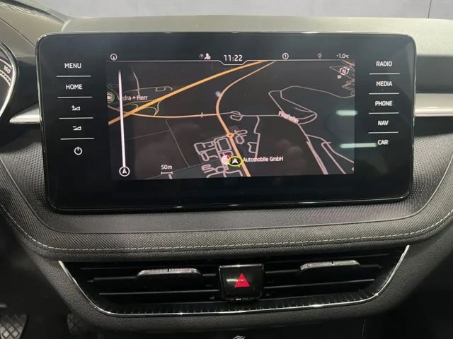 Skoda Fabia 1.0 TSI Style Style