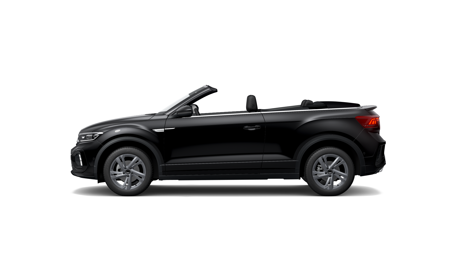 Volkswagen T-Roc 1.5 TSI Cabriolet DSG R-Line