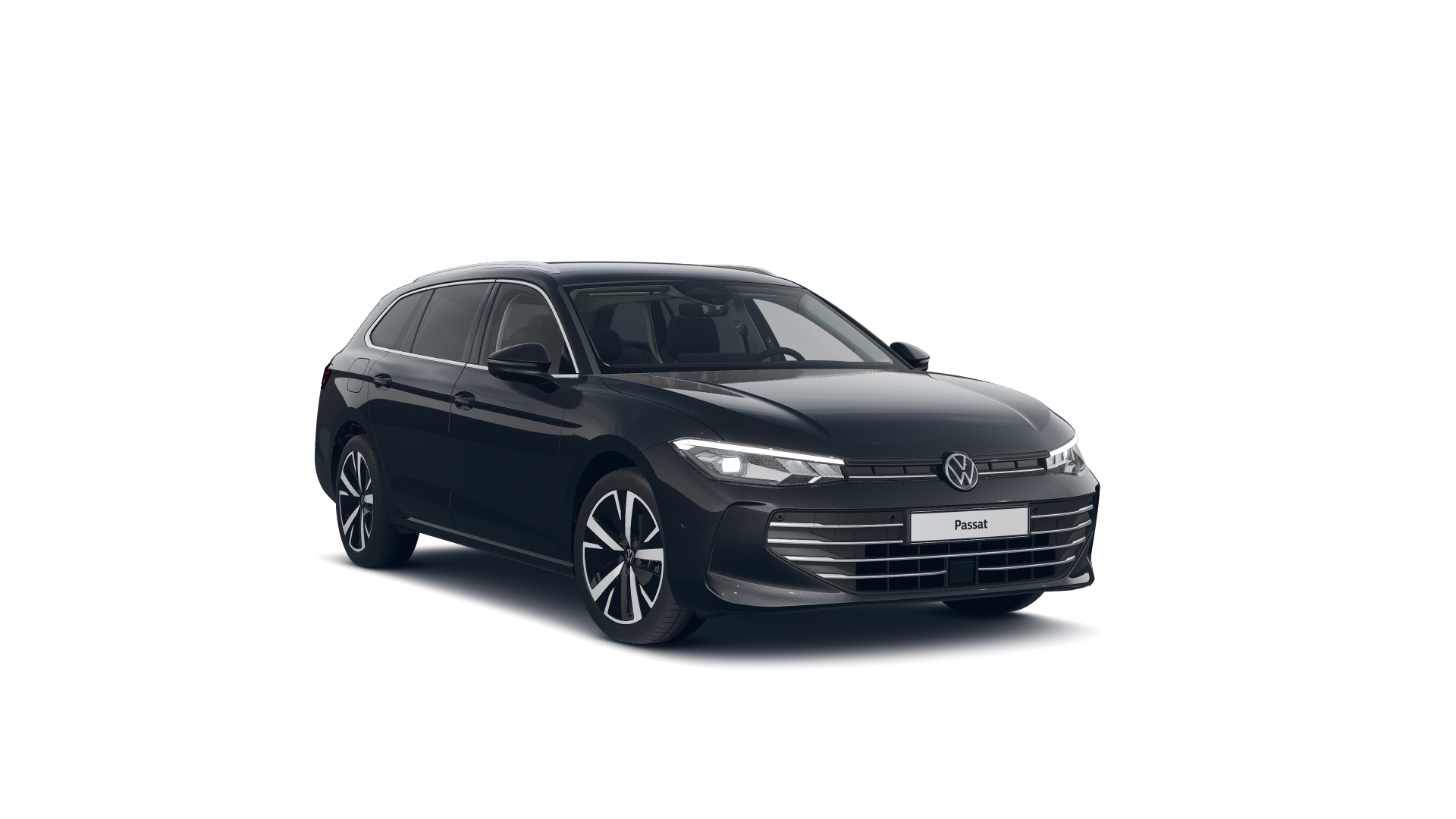 Volkswagen Passat 2.0 TDI Business