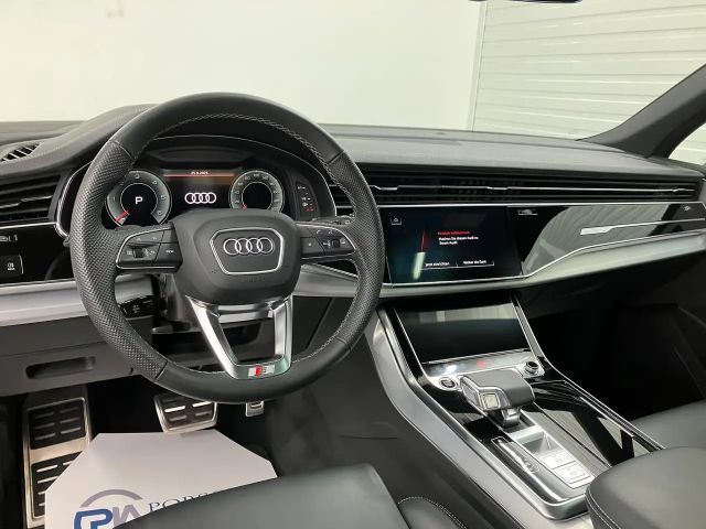 Audi Q7 45 TDI Quattro S-Line