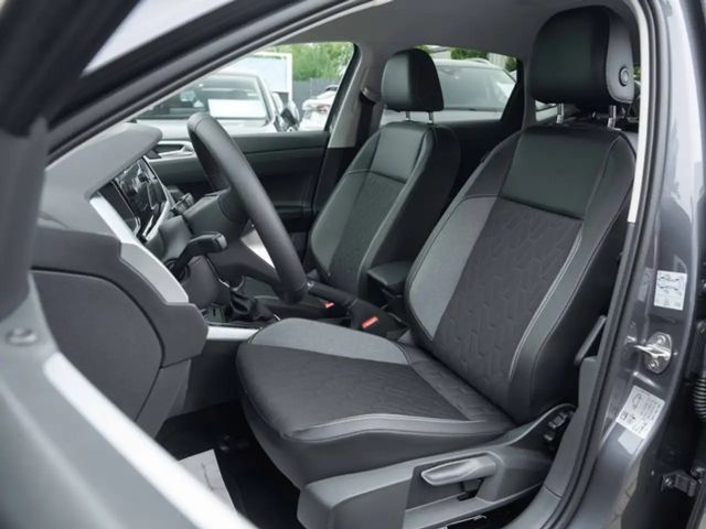 Volkswagen Polo GOAL TSI 5-Gang RFK GJR