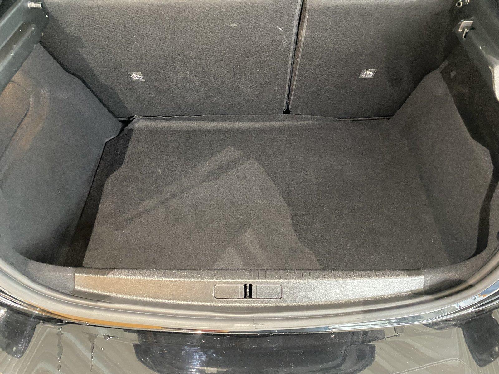 Opel Corsa GS-Line Grand Sport Hybrid