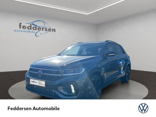 Volkswagen T-Roc 1.5 TSI Style