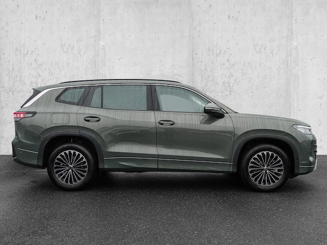 Volkswagen Tayron 1.5 eTSI DSG