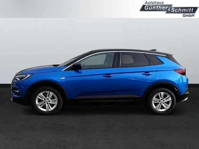 Opel Grandland X Ultimate