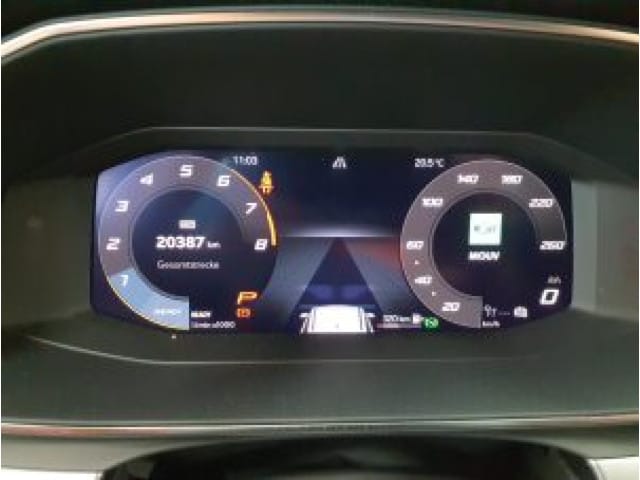 Seat Leon 1.5 eTSI DSG FR-lijn Sportstourer