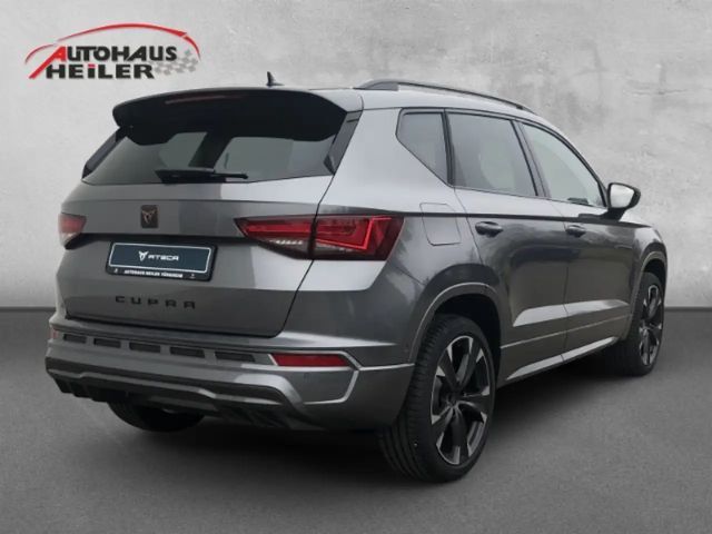 Cupra Ateca 4Drive