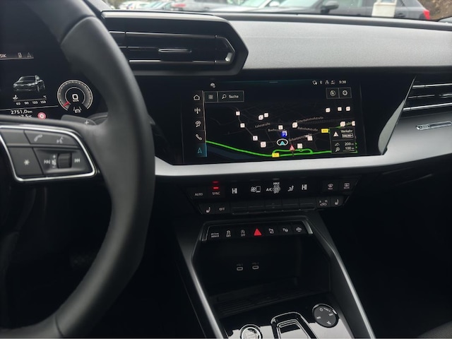 Audi A3 35 TFSI S-Tronic