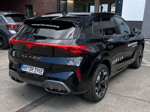 Cupra Terramar 1.5 e-Hybrid VZ e-Hybrid