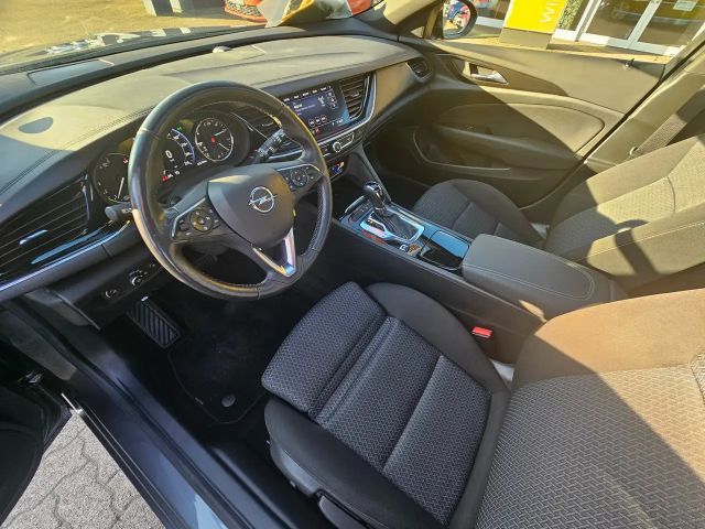 Opel Insignia Elegance