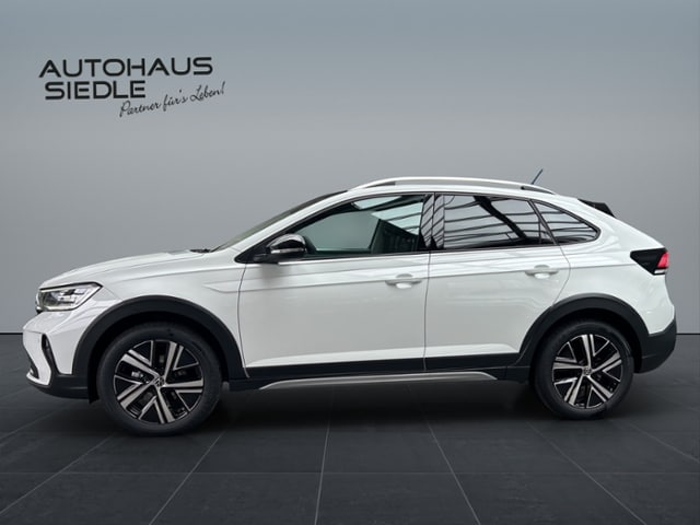 Volkswagen Taigo 1.0 TSI DSG