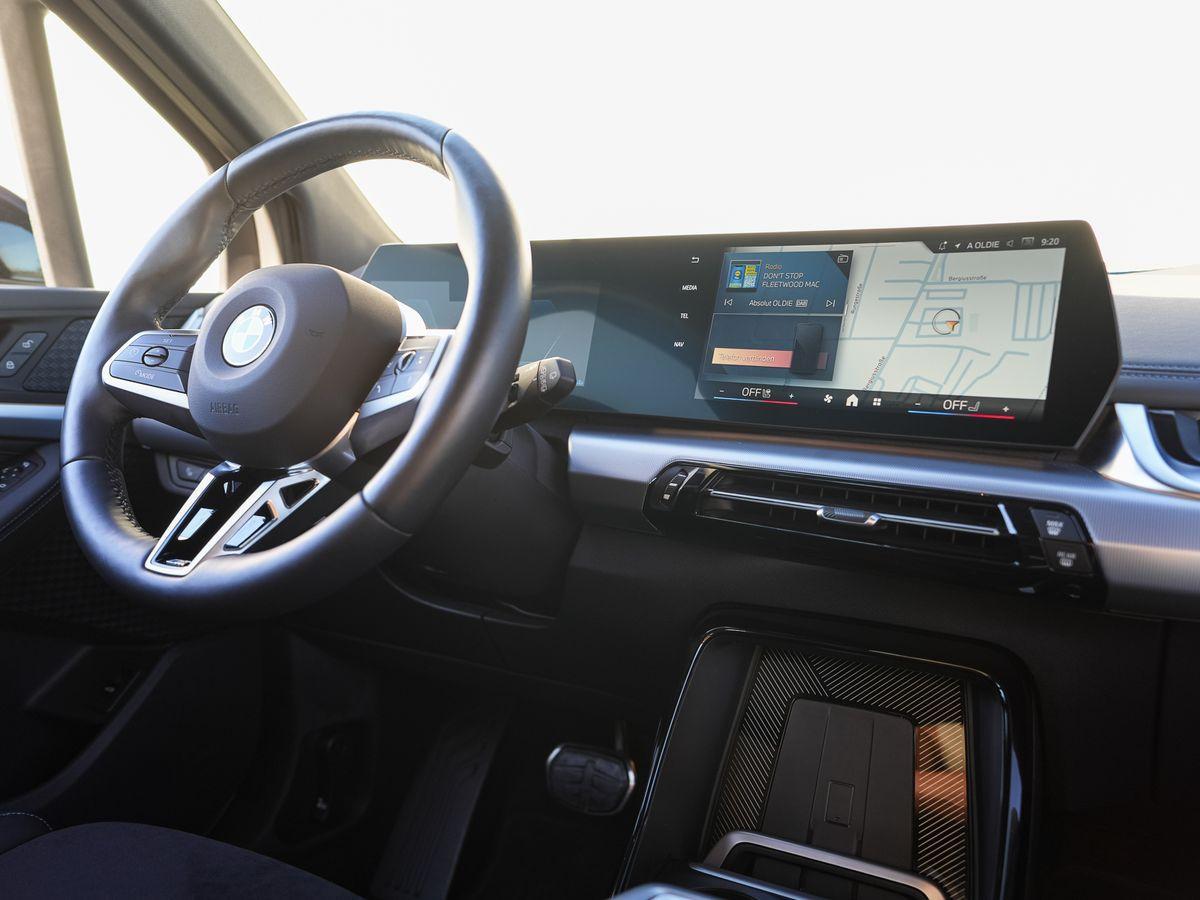 BMW 220 220i Active Tourer M-Sport