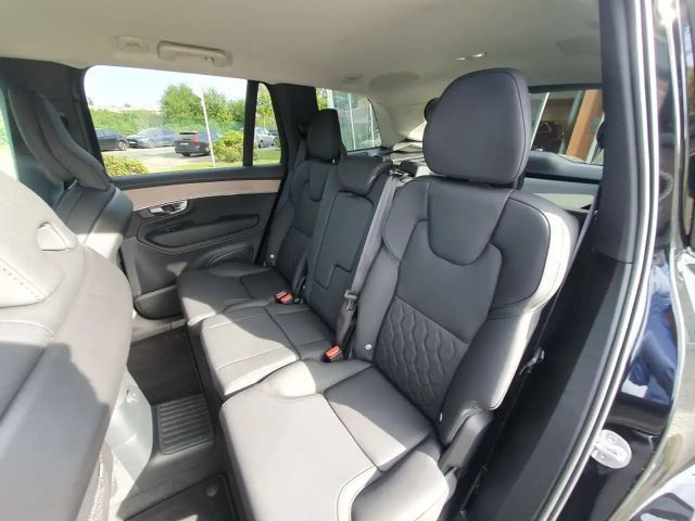 Volvo XC90 AWD Bright Plus T8