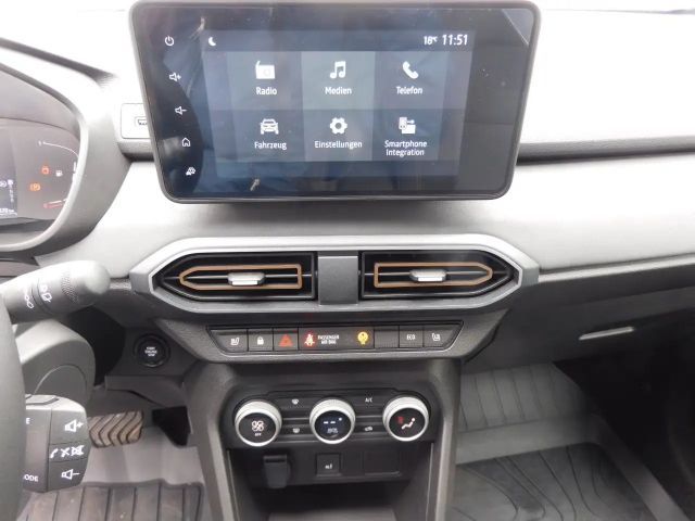 Dacia Jogger Extreme