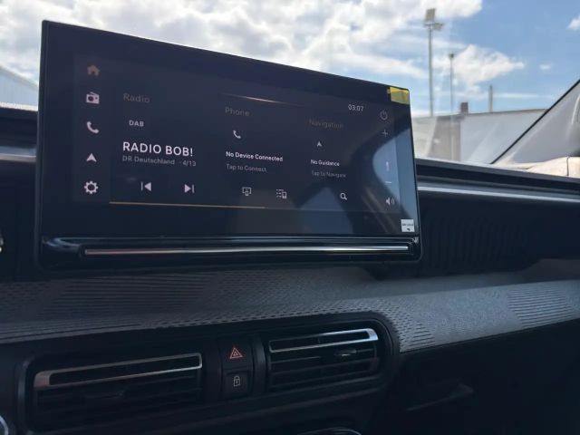 Citroën C3 Aircross Hybrid Max