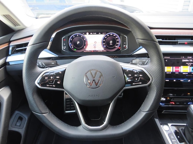 Volkswagen Arteon Shooting Brake DSG IQ.Drive