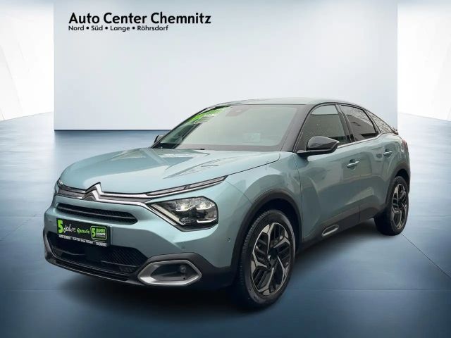 Citroën C4 PureTech Shine