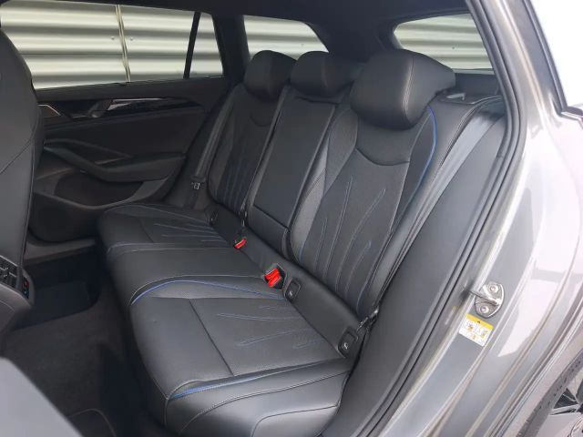 Volkswagen Passat 4Motion DSG Sport Variant