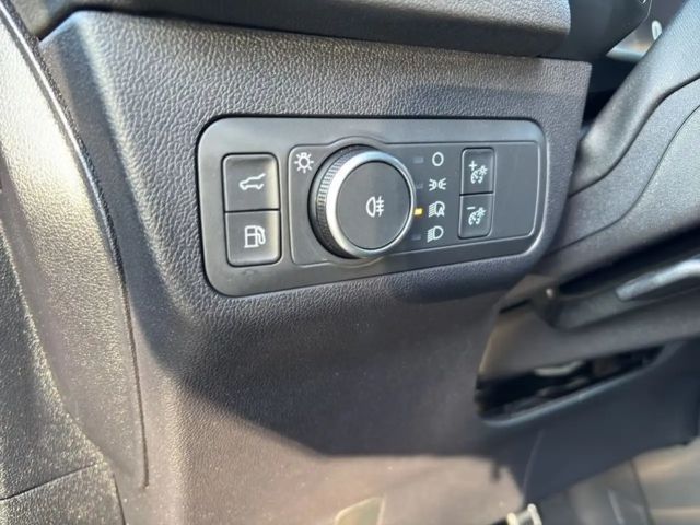 Ford Kuga Plug in Hybrid ST Line X