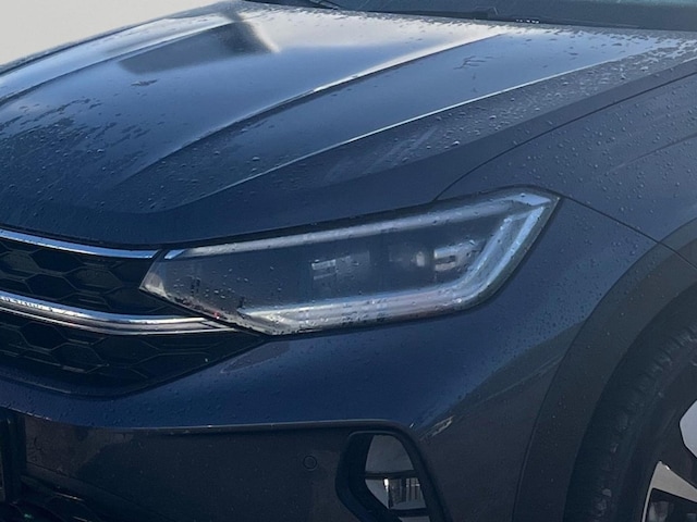 Volkswagen Taigo 1.0 TSI Life Move