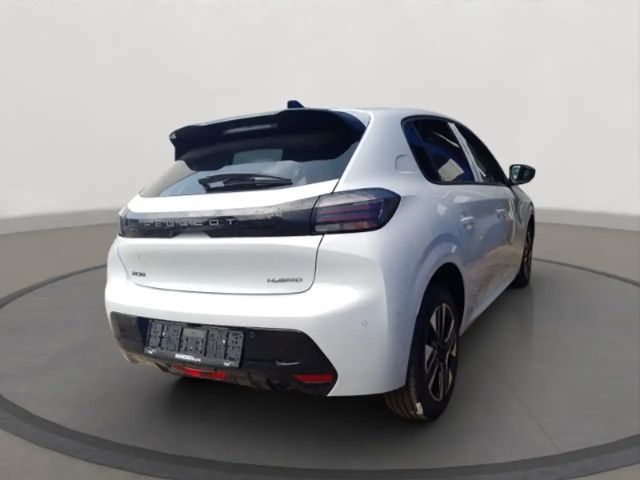 Peugeot 208 Allure Pack Hybrid