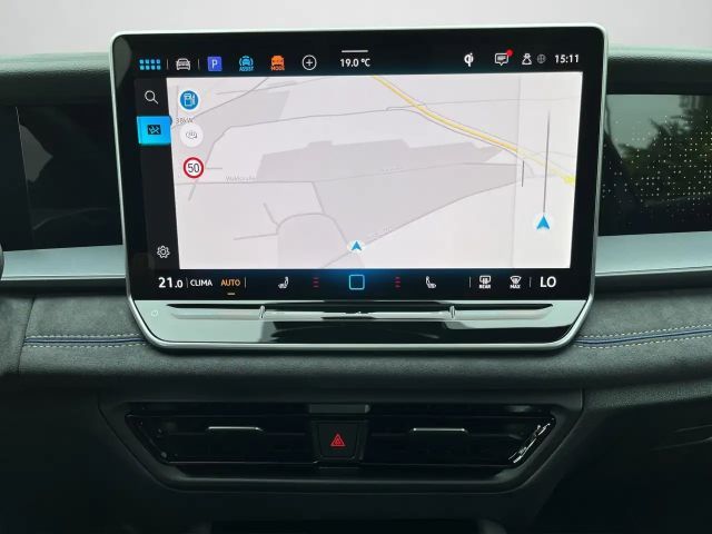 Volkswagen Tayron 2.0 TDI 4Motion DSG R-Line