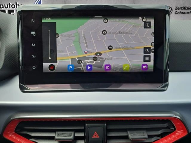 Seat Ibiza 1.0 TSI FR-lijn