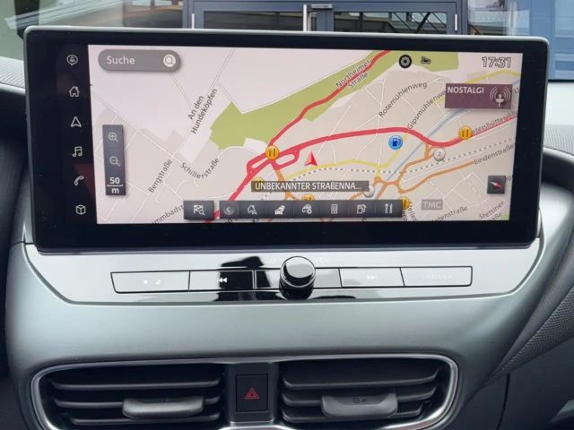 Nissan Juke N-Connecta