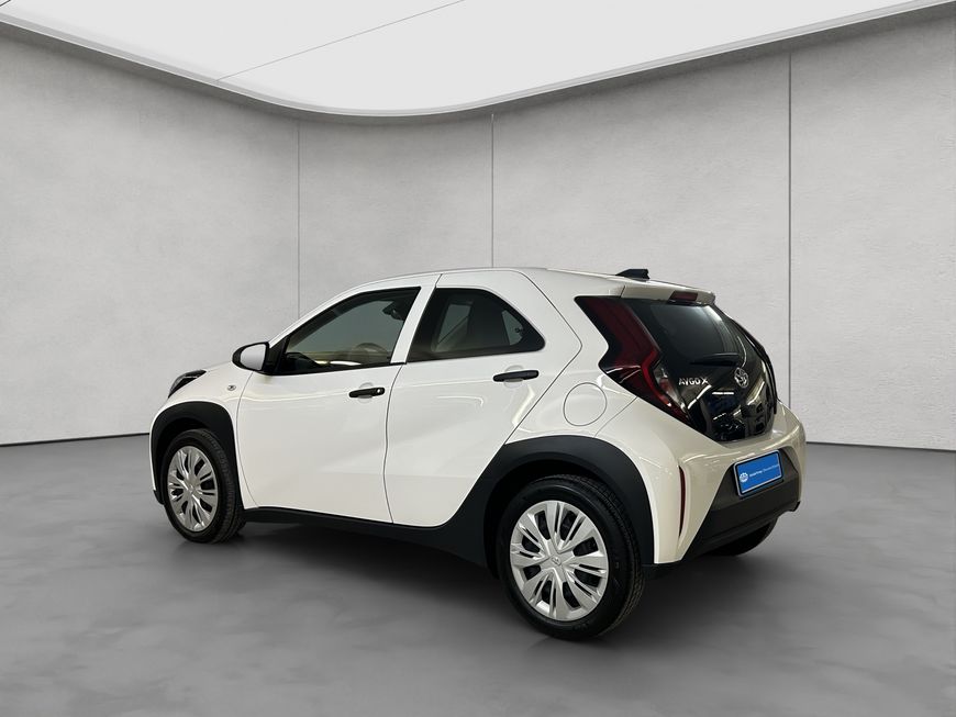 Toyota Aygo X 5-deurs