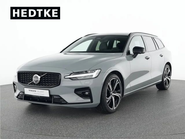 Volvo V60 Dark Plus