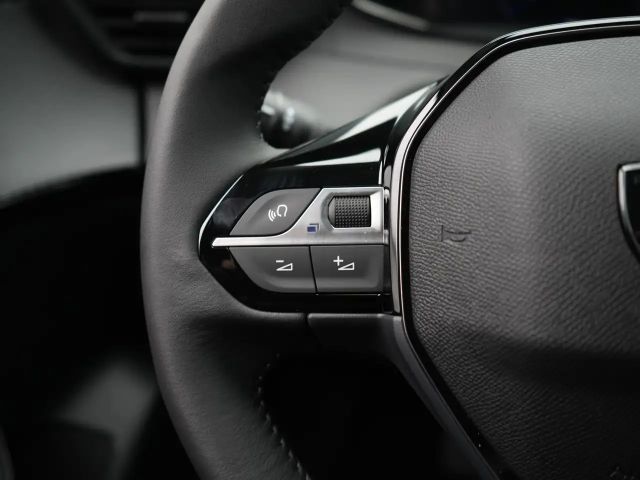 Peugeot 208 Allure Pack Hybrid