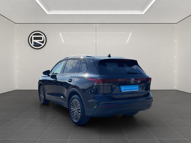 Volkswagen Tiguan 2.0 TDI Life, DSG