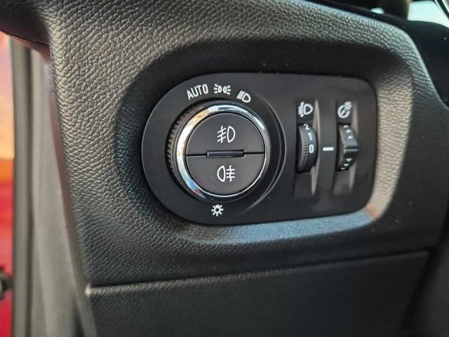 Opel Corsa GS-Line Grand Sport