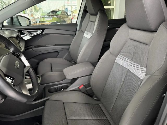 Audi Q4 e-tron 40
