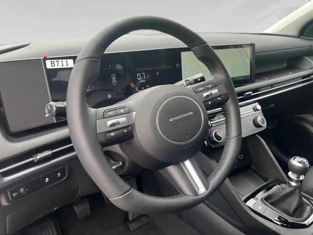 Hyundai Tucson 2WD T-GDi