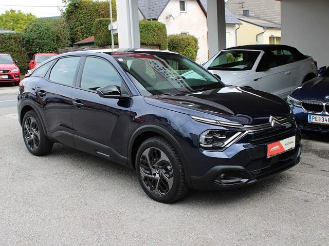 Citroën C4 BlueHDi Plus