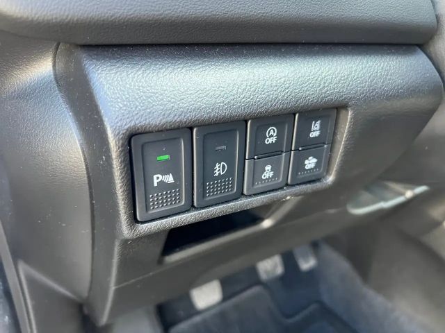 Suzuki S-Cross Flash