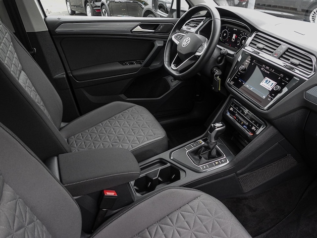 Volkswagen Tiguan DSG eHybrid