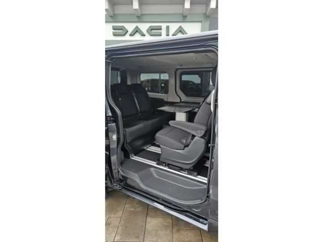 Renault Trafic Combi L1H1 Spaceclass