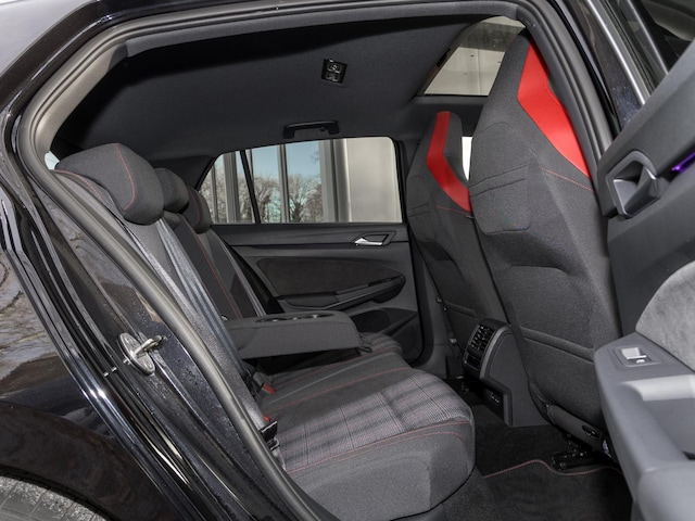 Volkswagen Golf 2.0 TSI DSG GTI Golf VIII Style