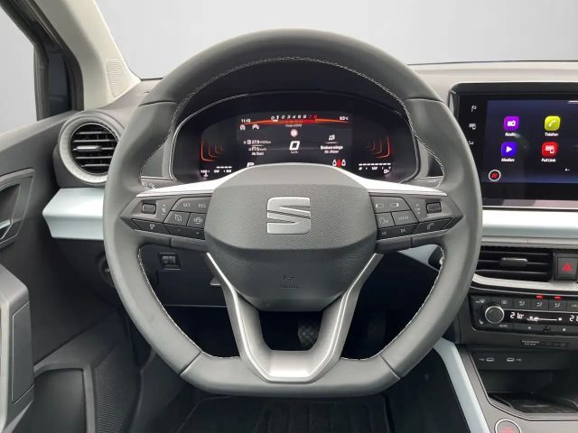 Seat Arona 1.0 TSI DSG