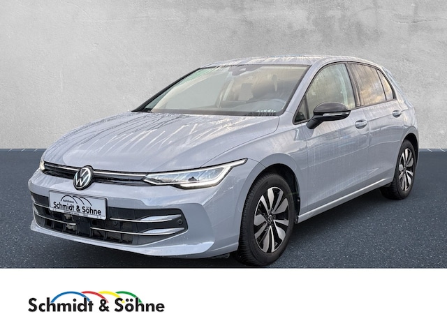 Volkswagen Golf 2.0 TDI Golf VIII