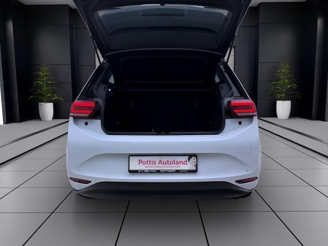 Volkswagen ID.3 Performance Pro